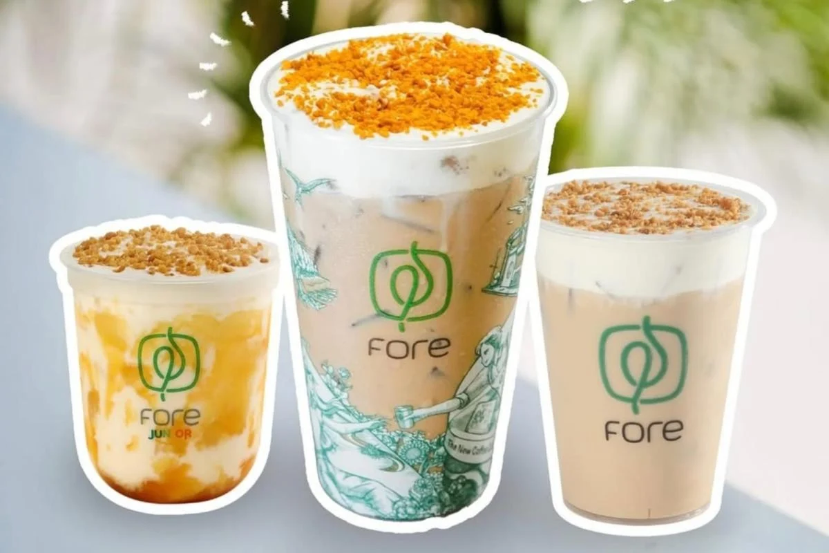 Kopi Fore Jawa Barat: Lebih dari Sekadar Minuman, Tapi Pengalaman