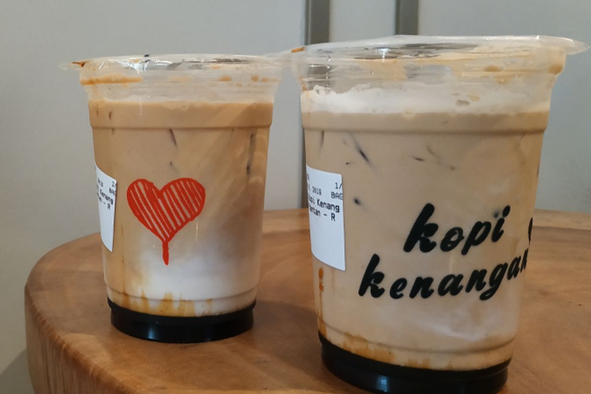Momen Kopi dan Kenangan: Saat Hati Bicara Lewat Pertanyaan Sederhana