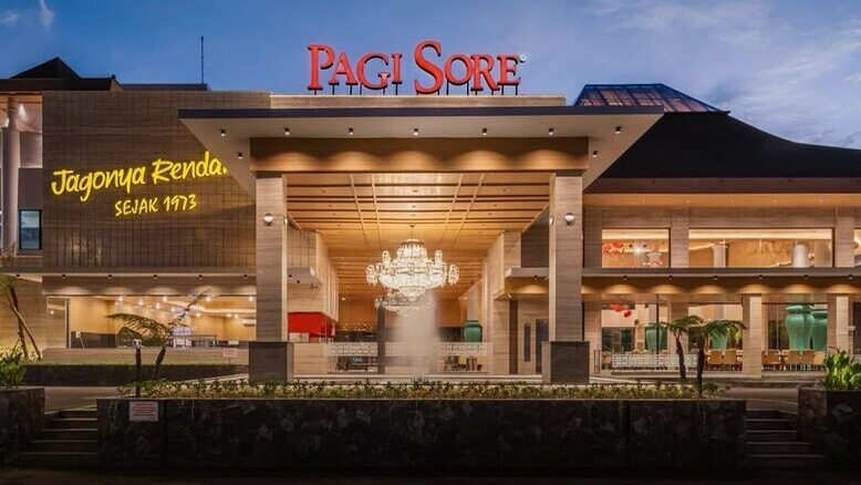 Resto Pagi Sore Bandung: Tempat Seru untuk Sarapan, Makan Malam, dan Petualangan Keluarga